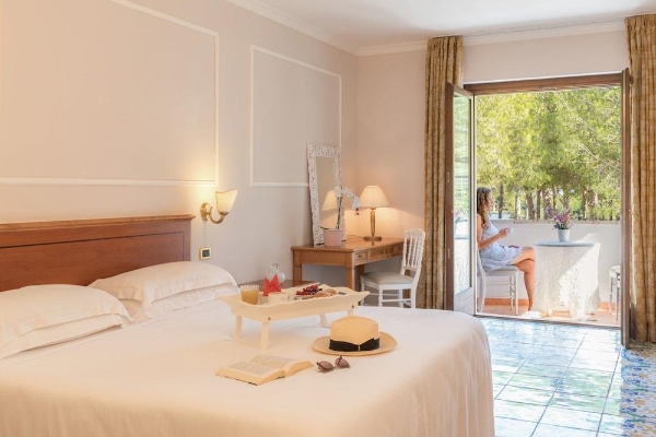 Hotel Oleandri Resort
